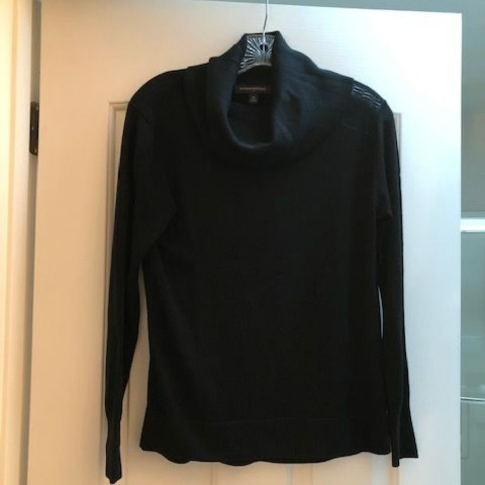 Banana Republic Cowl Neck Sweater - XS